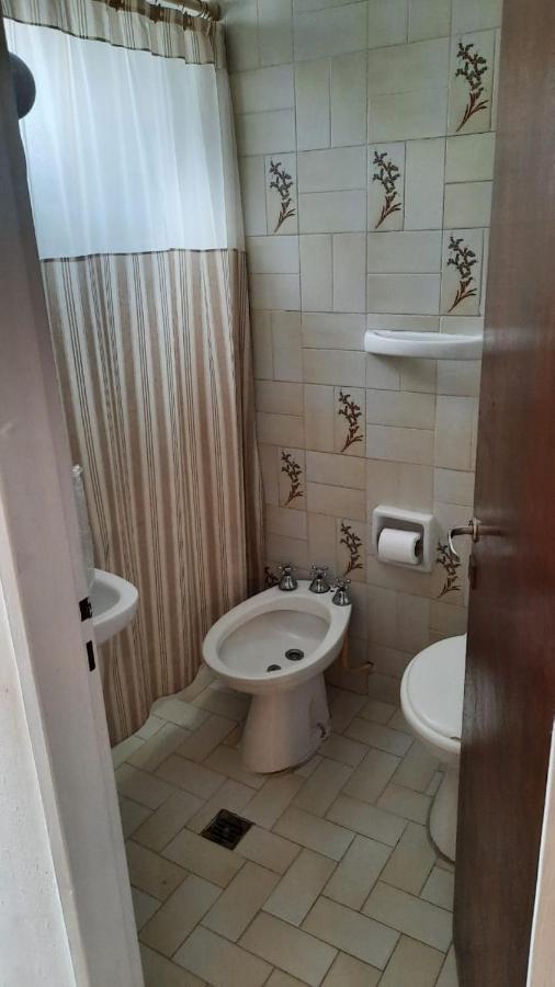 Hotel Marilian II Сальта Экстерьер фото