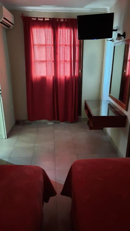 Hotel Marilian II Сальта Экстерьер фото