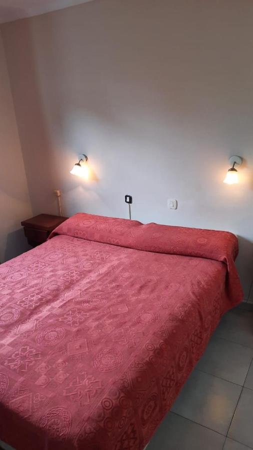 Hotel Marilian II Сальта Экстерьер фото