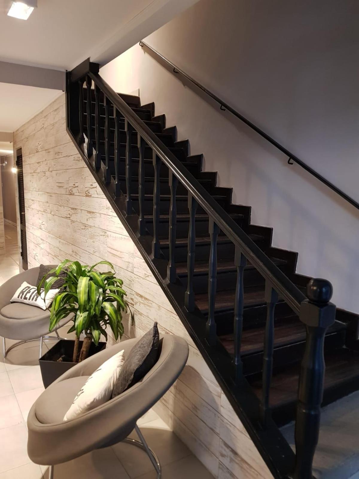 Hotel Marilian II Сальта Экстерьер фото