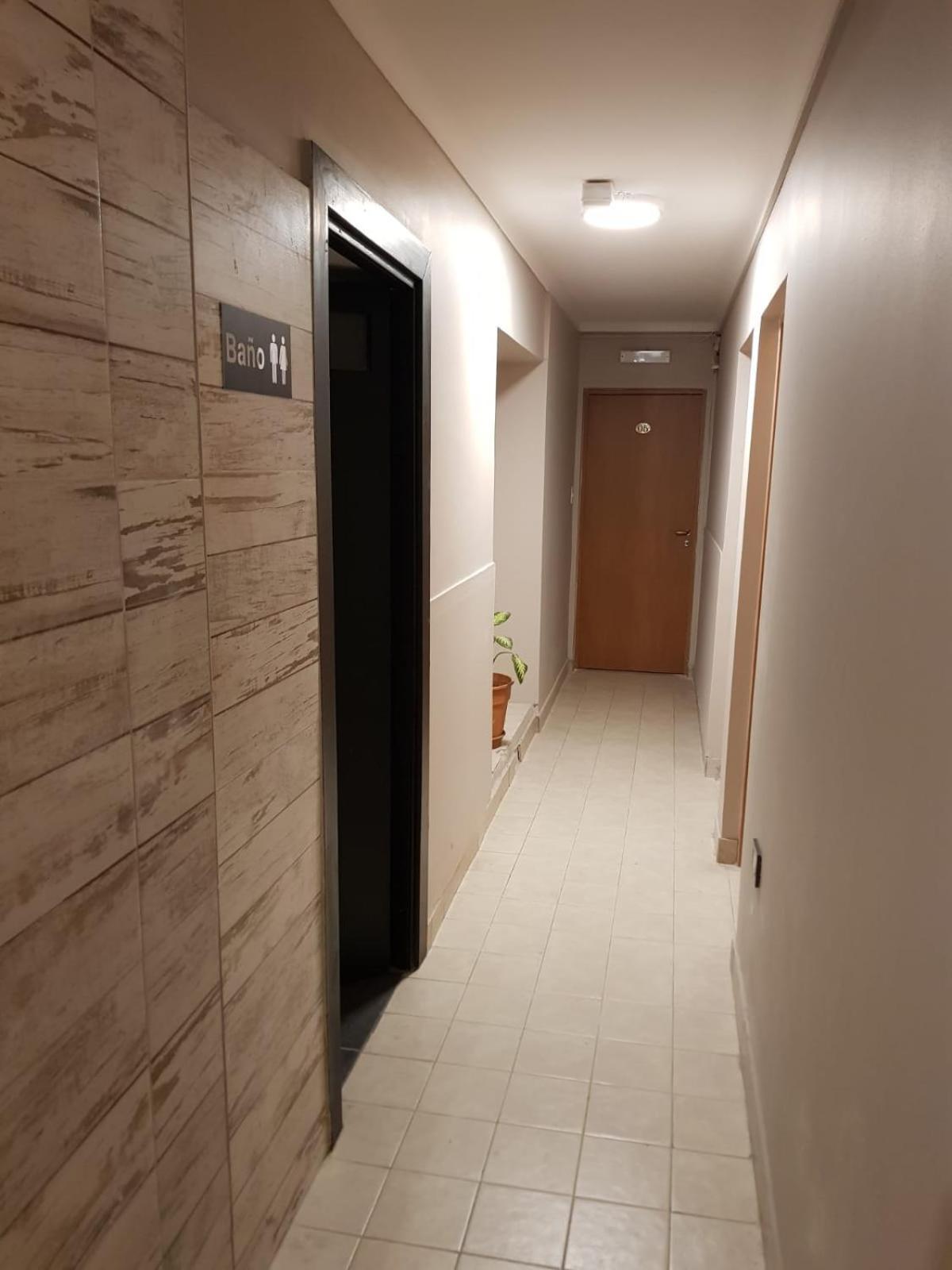 Hotel Marilian II Сальта Экстерьер фото