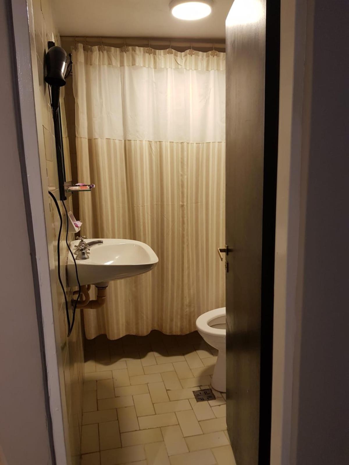 Hotel Marilian II Сальта Экстерьер фото